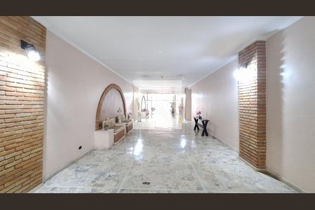 Apartamento à venda com 85m², 2 quartos e 1 vagaHall de entrada