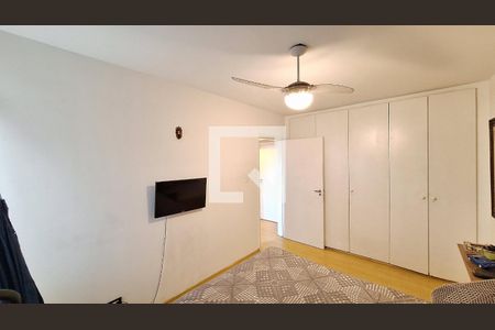 Apartamento à venda com 85m², 2 quartos e 1 vagaQuarto 2
