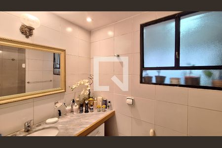 Apartamento à venda com 85m², 2 quartos e 1 vagaBanheiro