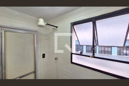 Apartamento à venda com 85m², 2 quartos e 1 vagaBanheiro de serviço