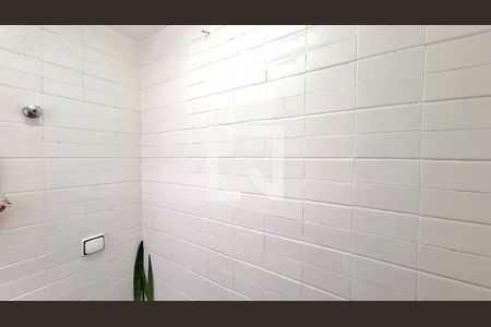 Apartamento à venda com 85m², 2 quartos e 1 vagaBanheiro de serviço