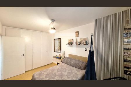 Apartamento à venda com 85m², 2 quartos e 1 vagaQuarto 2