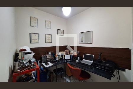 Apartamento à venda com 85m², 2 quartos e 1 vagaQuarto de Serviço