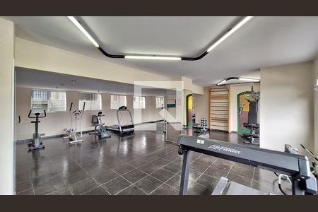 Apartamento à venda com 85m², 2 quartos e 1 vagaAcademia