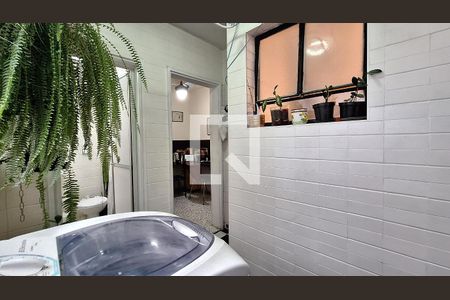 Apartamento à venda com 85m², 2 quartos e 1 vagaÁrea de Serviço