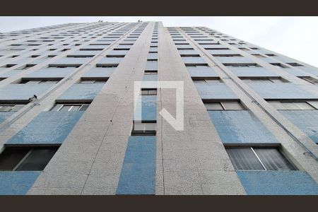 Apartamento à venda com 85m², 2 quartos e 1 vagaFachada