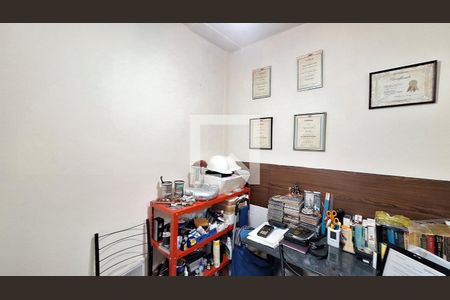 Apartamento à venda com 85m², 2 quartos e 1 vagaQuarto de Serviço