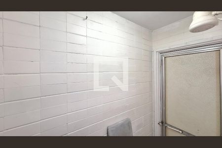 Apartamento à venda com 85m², 2 quartos e 1 vagaBanheiro de serviço