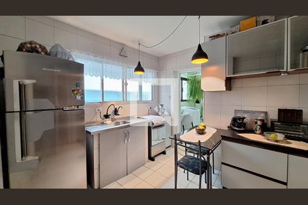 Apartamento à venda com 85m², 2 quartos e 1 vagaCozinha