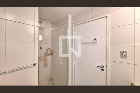 Apartamento à venda com 85m², 2 quartos e 1 vagaBanheiro