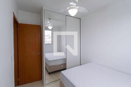 Apartamento para alugar com 47m², 2 quartos e 1 vagaQuarto 2