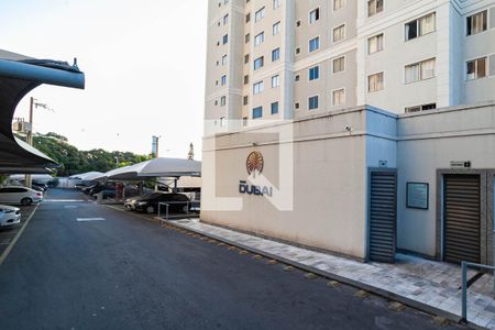 Apartamento para alugar com 47m², 2 quartos e 1 vagaEntrada