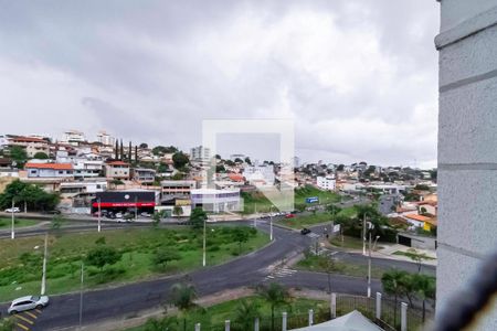 Apartamento para alugar com 47m², 2 quartos e 1 vagaVista do quarto 2