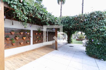 Apartamento para alugar com 47m², 2 quartos e 1 vagaÁrea comum