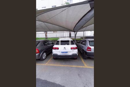 Apartamento para alugar com 47m², 2 quartos e 1 vagaGaragem