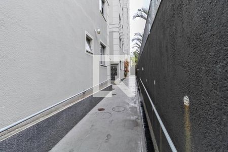 Apartamento para alugar com 47m², 2 quartos e 1 vagaEntrada