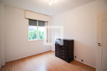 Quarto 1 de apartamento à venda com 3 quartos, 100m² em Vila Nova Conceição, São Paulo