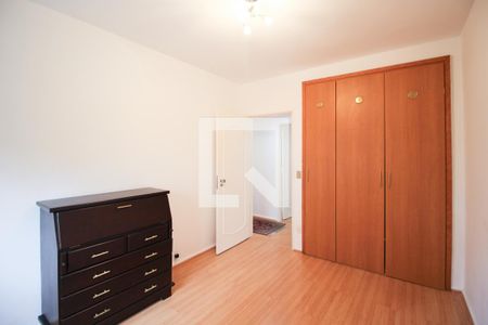 Quarto 1 de apartamento à venda com 3 quartos, 100m² em Vila Nova Conceição, São Paulo