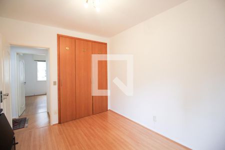 Quarto 1 de apartamento à venda com 3 quartos, 100m² em Vila Nova Conceição, São Paulo