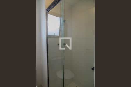 Apartamento à venda com 47m², 2 quartos e sem vagaBanheiro