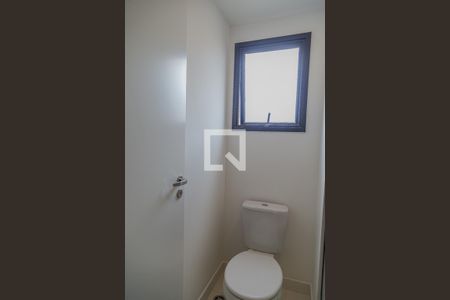 Apartamento à venda com 47m², 2 quartos e sem vagaBanheiro