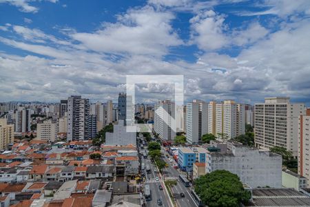Apartamento à venda com 47m², 2 quartos e sem vagaVista do Quarto 2