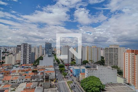 Apartamento à venda com 47m², 2 quartos e sem vagaVista do Quarto 1