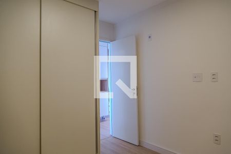 Apartamento à venda com 47m², 2 quartos e sem vagaQuarto 2