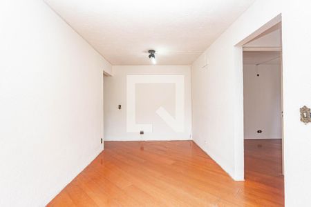 Sala de apartamento à venda com 2 quartos, 50m² em Jardim Vergueiro (Sacomã), São Paulo