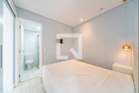 Apartamento à venda com 160m², 4 quartos e 4 vagasQuarto 4