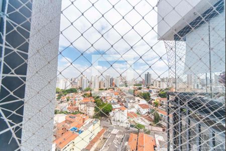 Apartamento à venda com 160m², 4 quartos e 4 vagasVista doQuarto 2