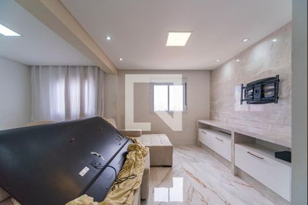 Apartamento à venda com 160m², 4 quartos e 4 vagasSala de TV