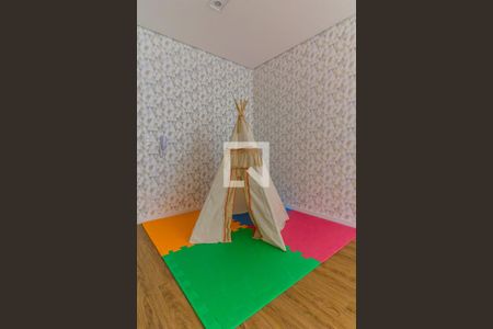 Apartamento à venda com 160m², 4 quartos e 4 vagasBrinquedoteca