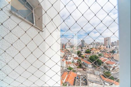 Apartamento à venda com 160m², 4 quartos e 4 vagasVista do Quarto 1