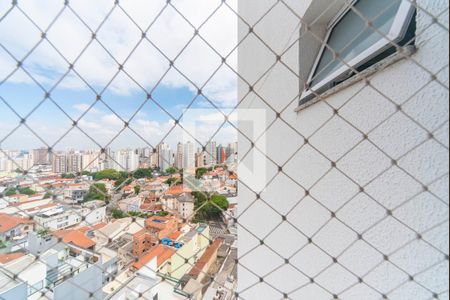 Apartamento à venda com 160m², 4 quartos e 4 vagasVista do Closet do Quarto 4