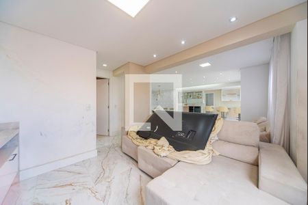 Apartamento à venda com 160m², 4 quartos e 4 vagasSala de TV