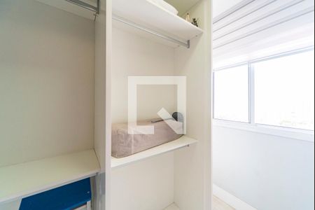 Apartamento à venda com 160m², 4 quartos e 4 vagasCloset do Quarto 4
