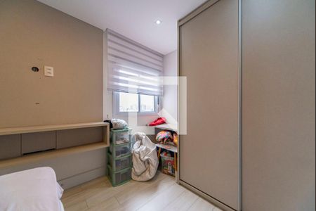 Apartamento à venda com 160m², 4 quartos e 4 vagasQuarto 1