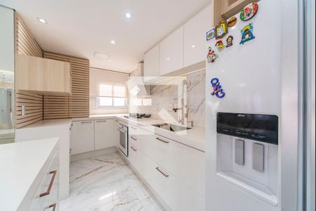 Apartamento à venda com 160m², 4 quartos e 4 vagasCozinha