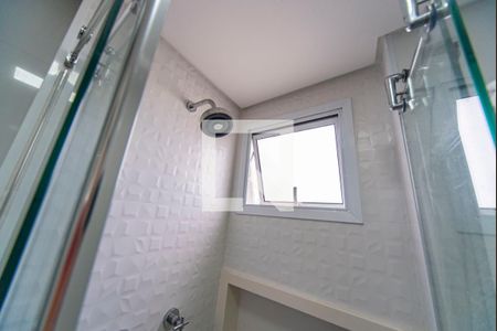 Apartamento à venda com 160m², 4 quartos e 4 vagasBanheiro Social