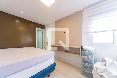 Apartamento à venda com 160m², 4 quartos e 4 vagasQuarto 1