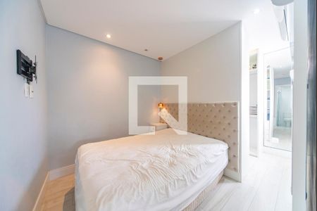 Apartamento à venda com 160m², 4 quartos e 4 vagasQuarto 4