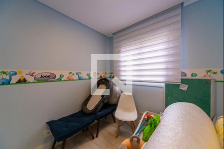 Apartamento à venda com 160m², 4 quartos e 4 vagasQuarto 2