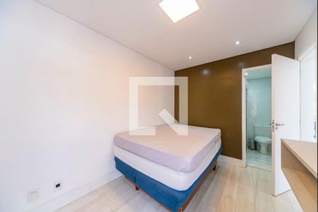 Apartamento à venda com 160m², 4 quartos e 4 vagasQuarto 1