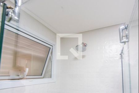 Apartamento à venda com 160m², 4 quartos e 4 vagasBanheiro do Quarto 1