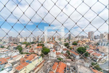 Apartamento à venda com 160m², 4 quartos e 4 vagasVista da Sala