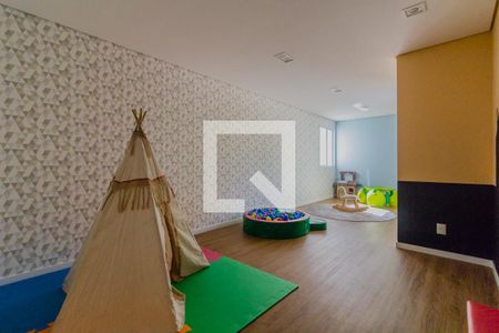 Apartamento à venda com 160m², 4 quartos e 4 vagasBrinquedoteca