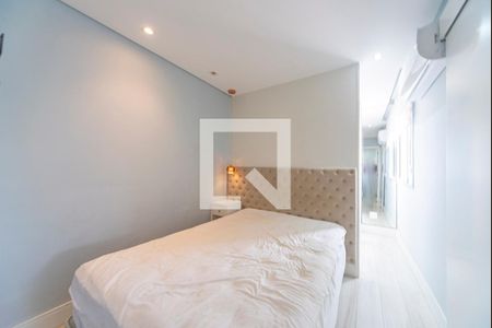 Apartamento à venda com 160m², 4 quartos e 4 vagasQuarto 4