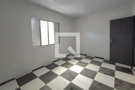 Casa para alugar com 102m², 3 quartos e 2 vagasQuarto 3