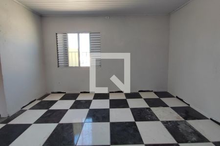 Casa para alugar com 102m², 3 quartos e 2 vagasQuarto 2 